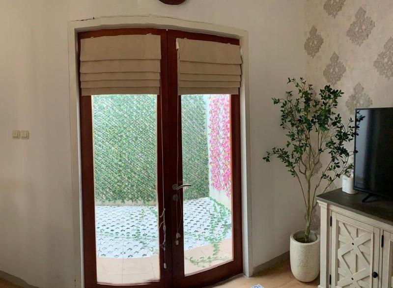 Rumah Bagus Siap Huni Furnished di Bintaro Prime Residence, Pondok Aren, Tangerang Selatan  