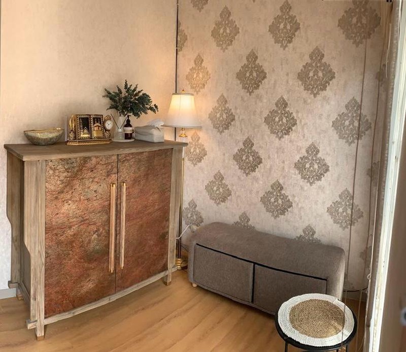 Rumah Bagus Siap Huni Furnished di Bintaro Prime Residence, Pondok Aren, Tangerang Selatan  