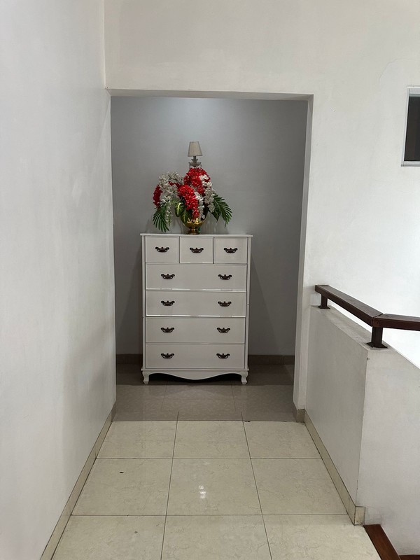 Rumah Di Kawasan Exclusive Emerald Residence Bintaro Jaya