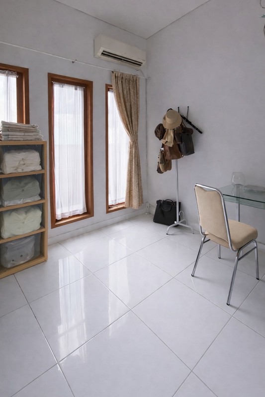 Rumah Pondok Jaya, Pela Mampang