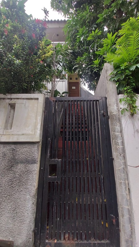 Rumah Pondok Jaya, Pela Mampang