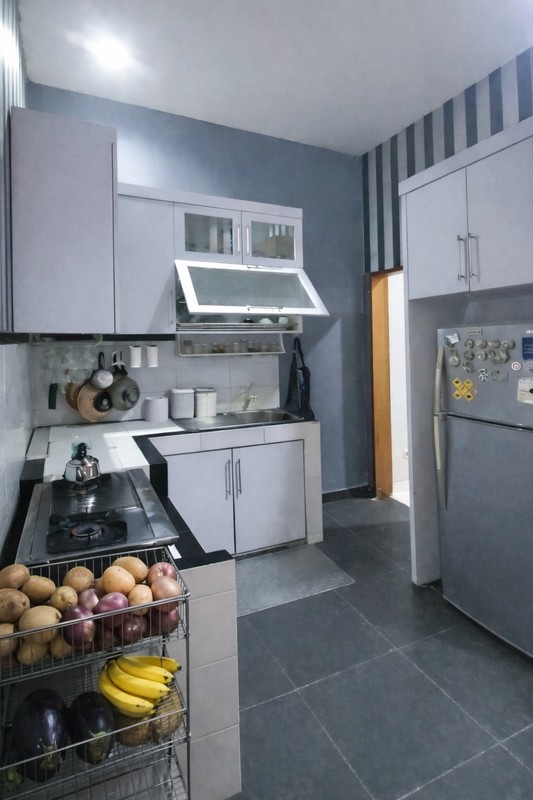 Rumah Pondok Jaya, Pela Mampang