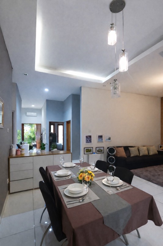 Rumah Pondok Jaya, Pela Mampang