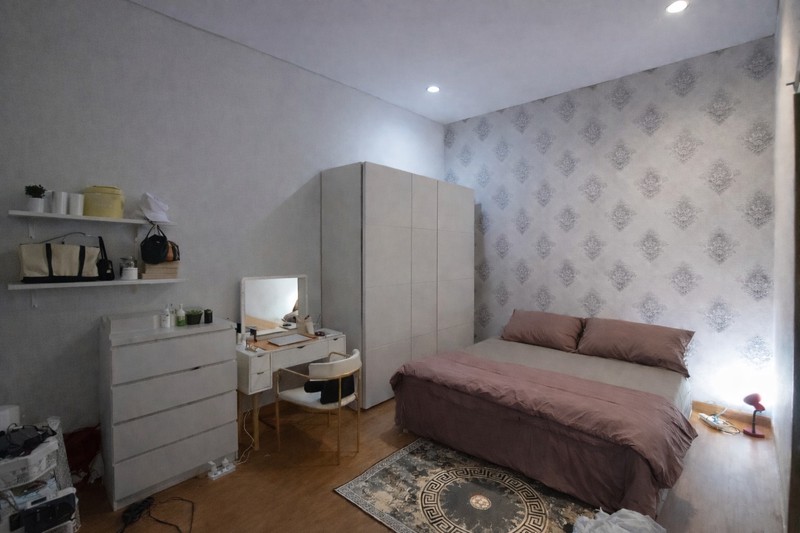 Rumah Pondok Jaya, Pela Mampang