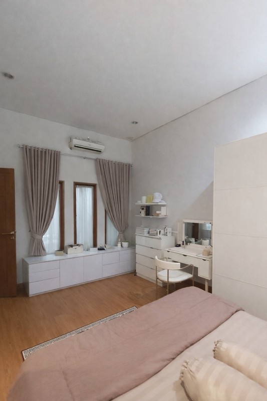 Rumah Pondok Jaya, Pela Mampang