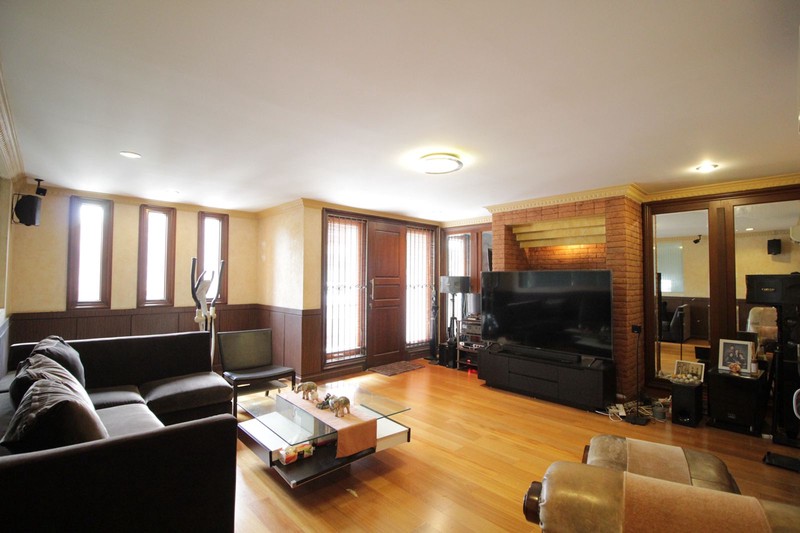 Dijual Rumah Homey di jl. Permata Hijau ,Cidodol,  Kebayoran Lama, Jakarta Selatan