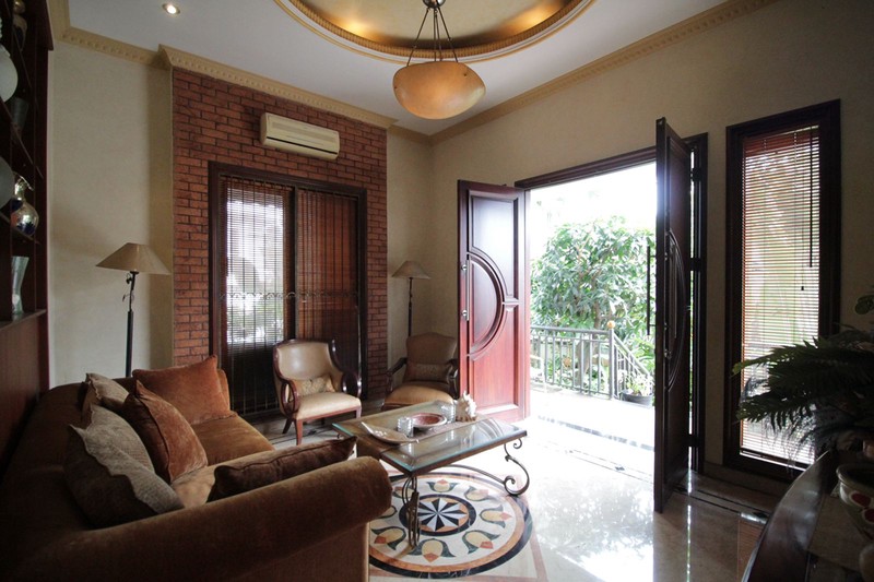 Dijual Rumah Homey di jl. Permata Hijau ,Cidodol,  Kebayoran Lama, Jakarta Selatan