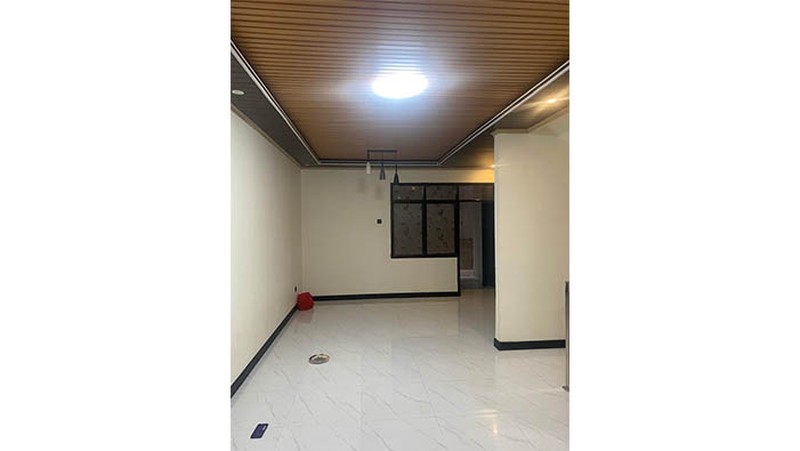 Rumah Gading  Arcadia, Kelapa Gading Luas 6x18m2