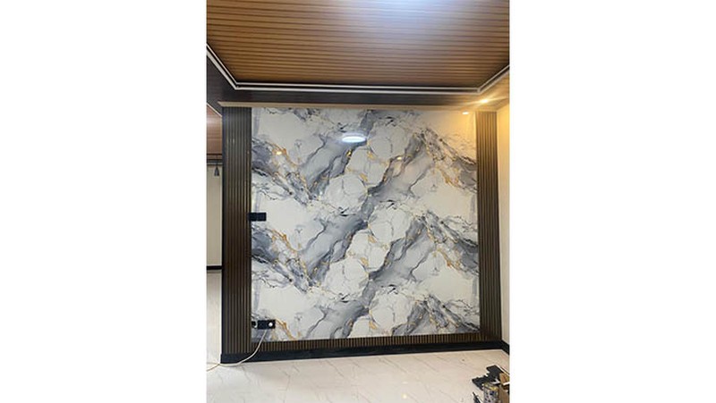 Rumah Gading  Arcadia, Kelapa Gading Luas 6x18m2