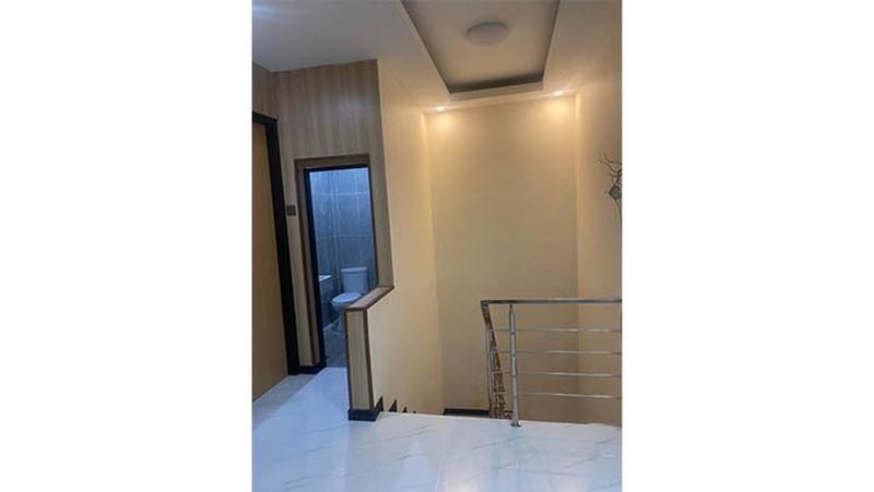 Rumah Gading  Arcadia, Kelapa Gading Luas 6x18m2