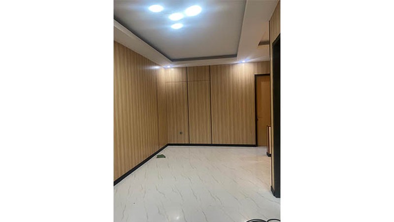 Rumah Gading  Arcadia, Kelapa Gading Luas 6x18m2