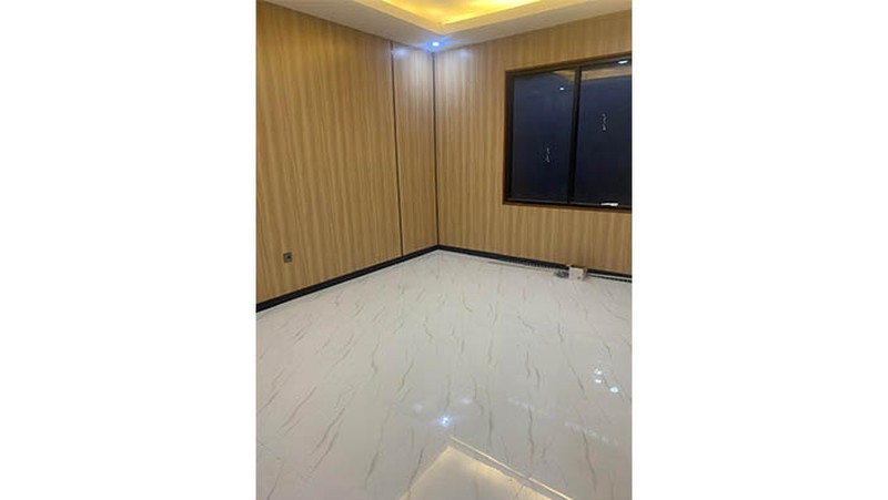 Rumah Gading  Arcadia, Kelapa Gading Luas 6x18m2