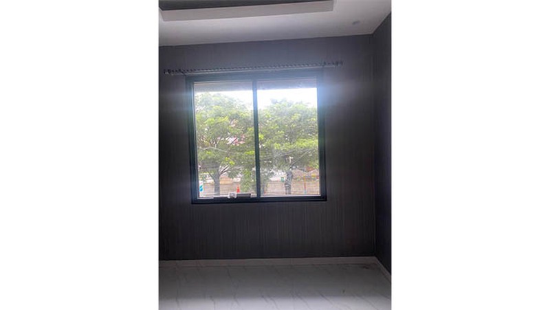 Rumah Gading  Arcadia, Kelapa Gading Luas 6x18m2