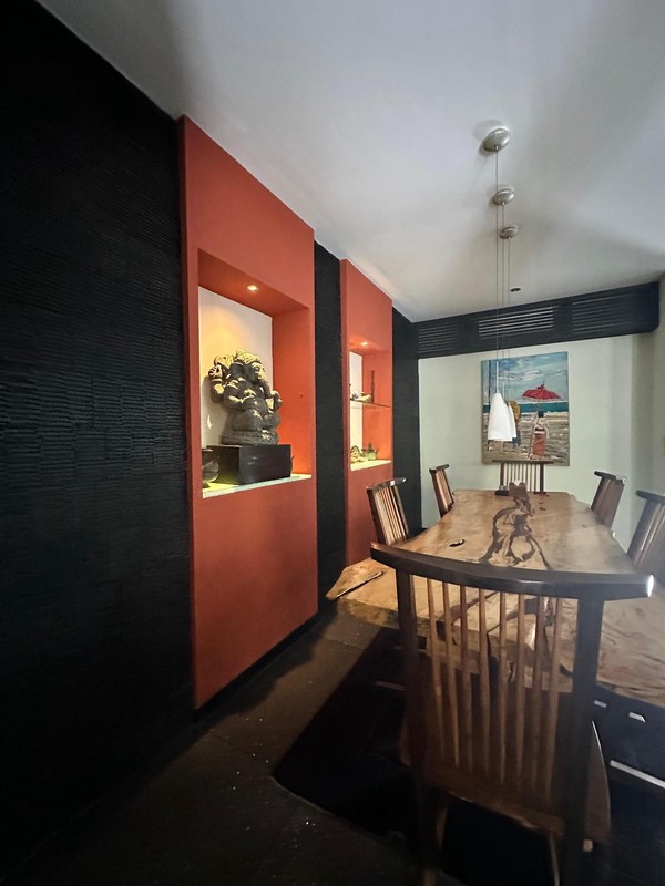 Luxury Private Villa for Sale - Pool, Gym & Garden Retreat - Jimbaran