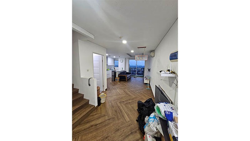 Apartemen French Walk Twr Nice Garden, Kelapa Gading