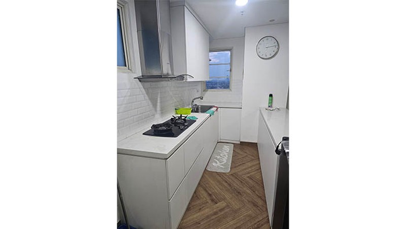 Apartemen French Walk Twr Nice Garden, Kelapa Gading