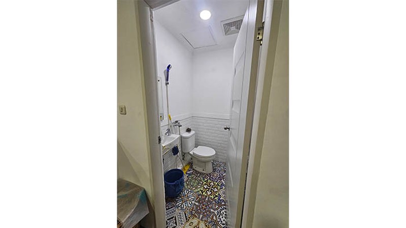 Apartemen French Walk Twr Nice Garden, Kelapa Gading