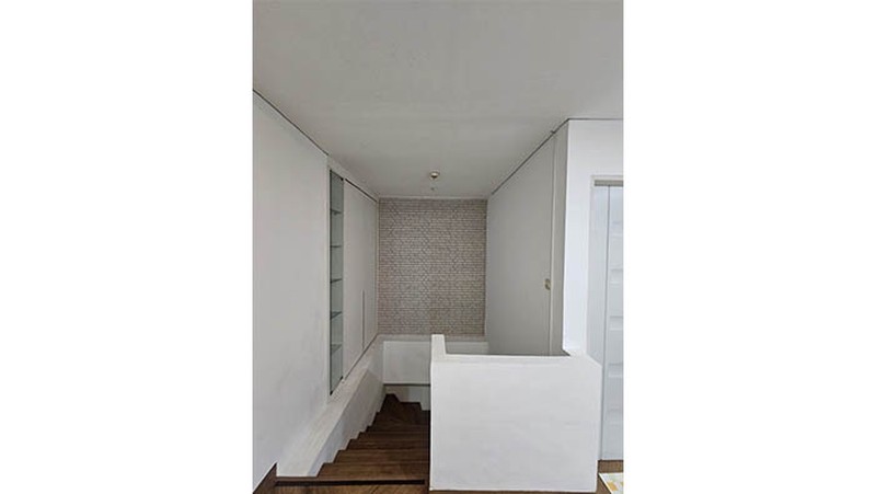 Apartemen French Walk Twr Nice Garden, Kelapa Gading