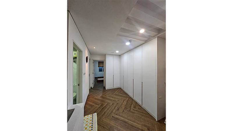 Apartemen French Walk Twr Nice Garden, Kelapa Gading