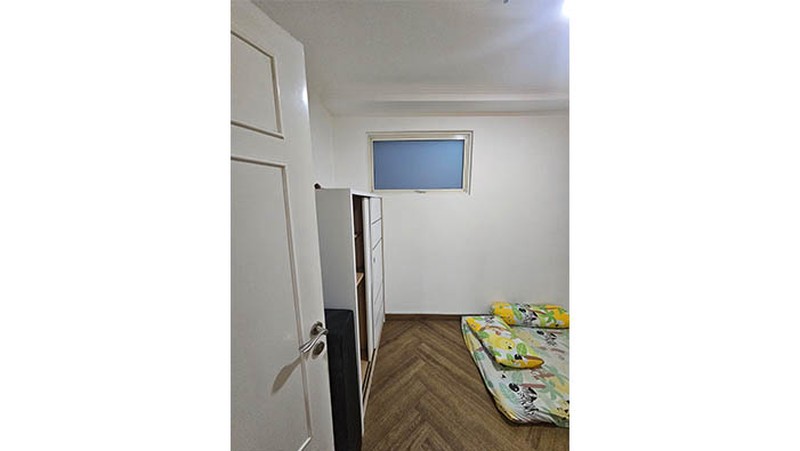 Apartemen French Walk Twr Nice Garden, Kelapa Gading