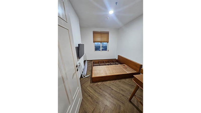 Apartemen French Walk Twr Nice Garden, Kelapa Gading