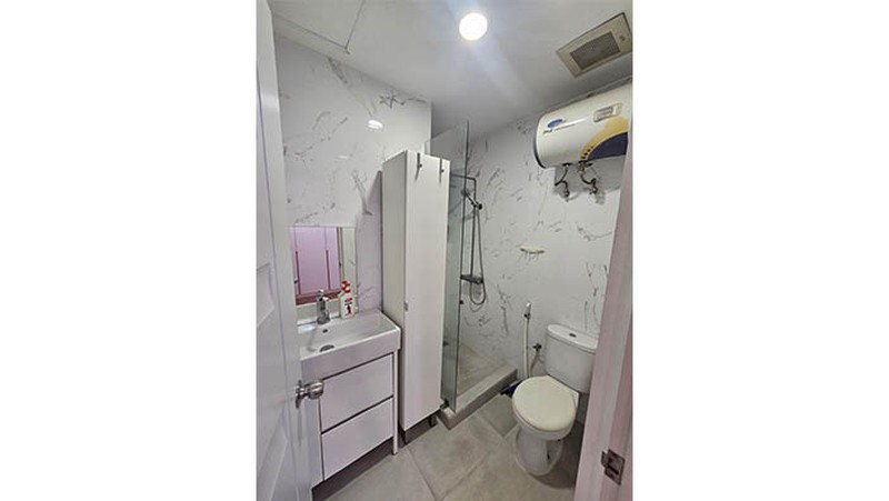 Apartemen French Walk Twr Nice Garden, Kelapa Gading