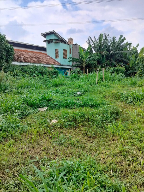 DIJUAL Tanah di Lokasi Strategis