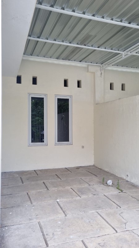 Disewakn Rumah Nyaman & Strategis dekat Teminal  Jombor Siap Huni, Lingkungan Asri, Sendangadi, Mlati, Sleman