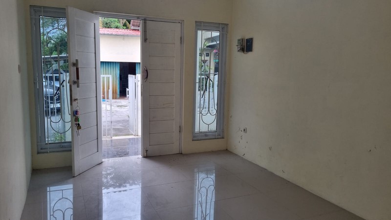 Disewakn Rumah Nyaman & Strategis dekat Teminal  Jombor Siap Huni, Lingkungan Asri, Sendangadi, Mlati, Sleman