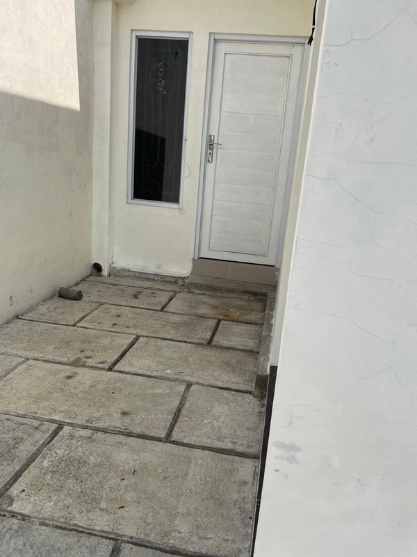 Disewakn Rumah Nyaman & Strategis dekat Teminal  Jombor Siap Huni, Lingkungan Asri, Sendangadi, Mlati, Sleman