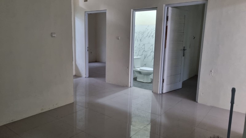 Disewakn Rumah Nyaman & Strategis dekat Teminal  Jombor Siap Huni, Lingkungan Asri, Sendangadi, Mlati, Sleman