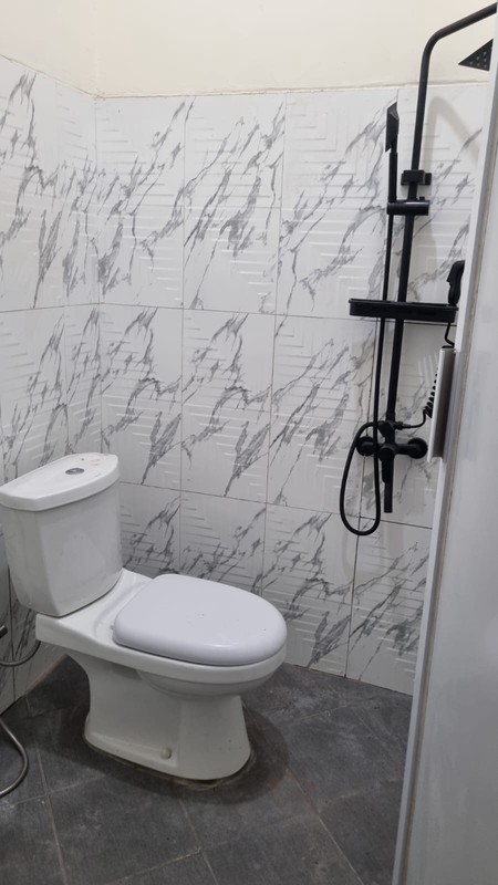 Disewakn Rumah Nyaman & Strategis dekat Teminal  Jombor Siap Huni, Lingkungan Asri, Sendangadi, Mlati, Sleman