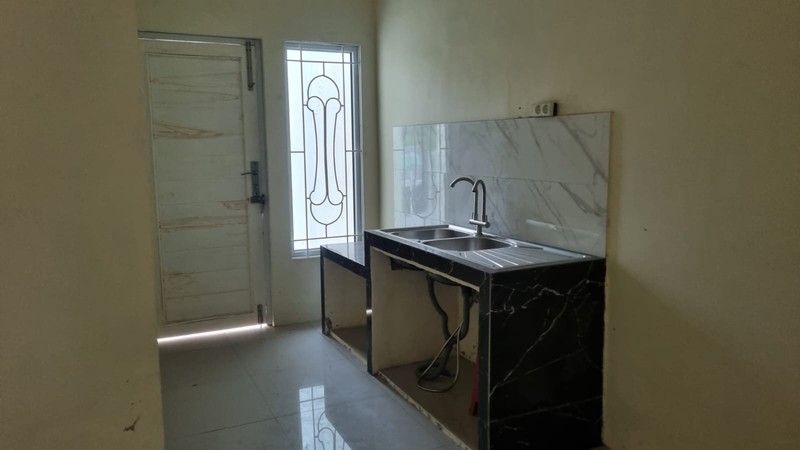 Disewakn Rumah Nyaman & Strategis dekat Teminal  Jombor Siap Huni, Lingkungan Asri, Sendangadi, Mlati, Sleman