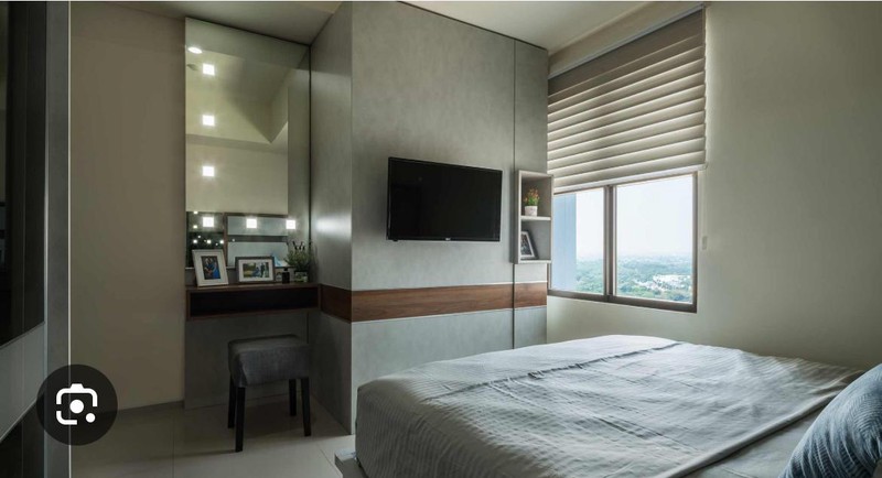 For Sale / Apartemen Accent