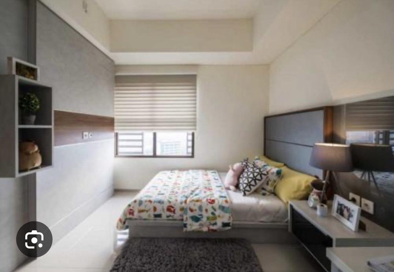 For Sale / Apartemen Accent