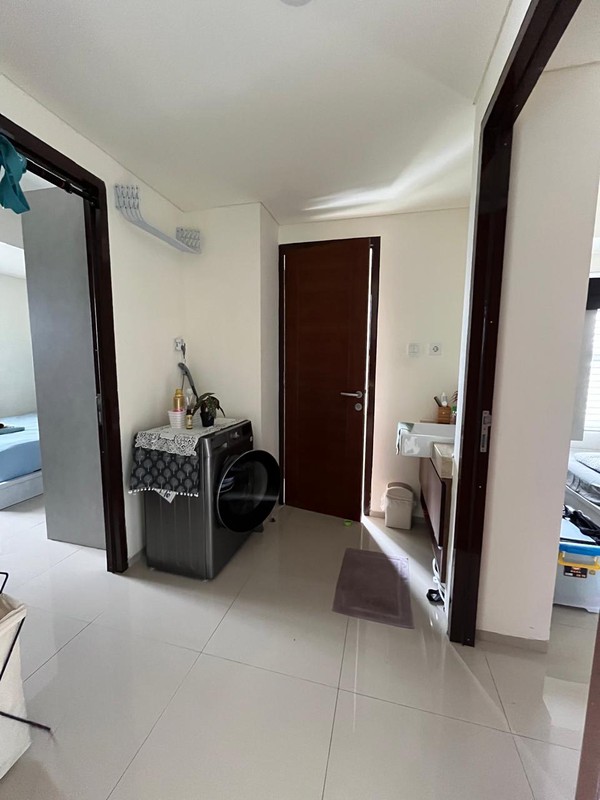 For Sale / Apartemen Accent
