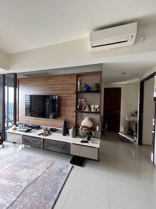 For Sale / Apartemen Accent