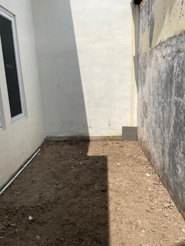 Disewakan Rumah Modern & Luas di Jombor Ada Taman Belakang, Dekat JCM & Kampus, Sendangadi, Mlati, Sleman