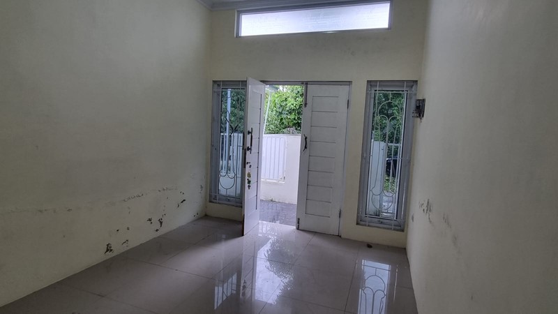 Disewakan Rumah Modern & Luas di Jombor Ada Taman Belakang, Dekat JCM & Kampus, Sendangadi, Mlati, Sleman