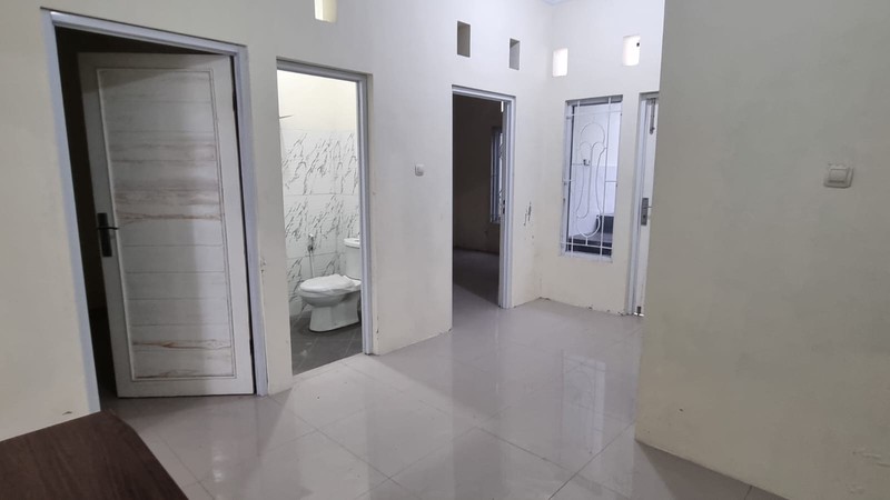 Disewakan Rumah Modern & Luas di Jombor Ada Taman Belakang, Dekat JCM & Kampus, Sendangadi, Mlati, Sleman