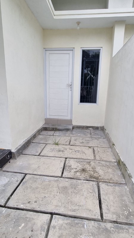 Disewakan Rumah Modern & Luas di Jombor Ada Taman Belakang, Dekat JCM & Kampus, Sendangadi, Mlati, Sleman