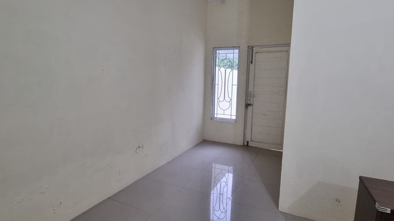 Disewakan Rumah Modern & Luas di Jombor Ada Taman Belakang, Dekat JCM & Kampus, Sendangadi, Mlati, Sleman