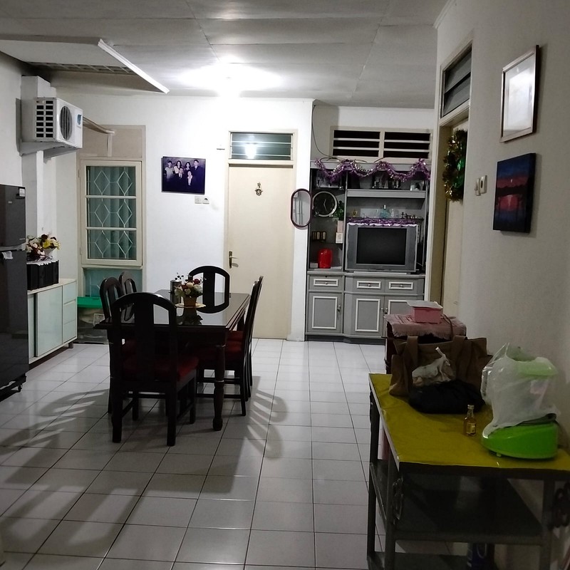 Rumah Tinggal di Cipanas Village