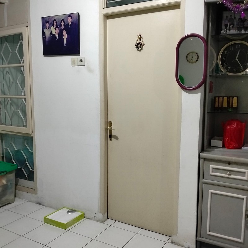 Rumah Tinggal di Cipanas Village