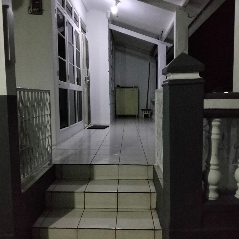 Rumah Tinggal di Cipanas Village