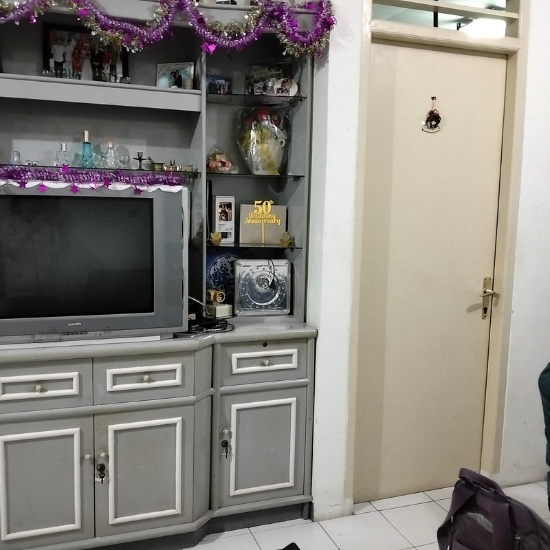 Rumah Tinggal di Cipanas Village