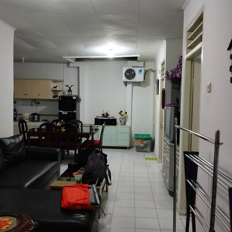 Rumah Tinggal di Cipanas Village