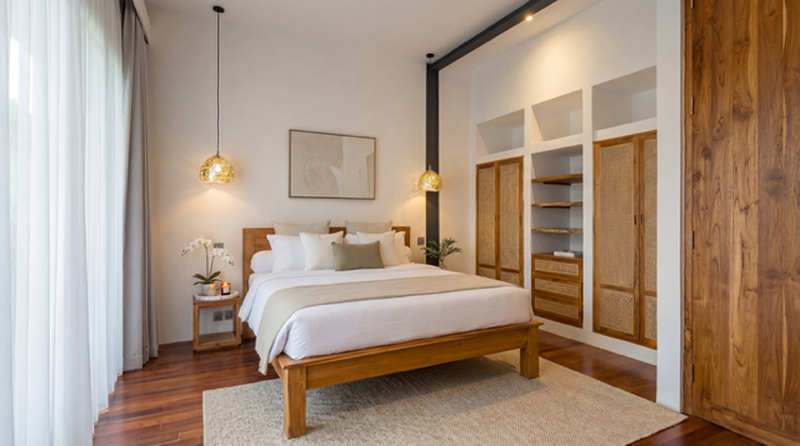 For Sale - 2 Brand New Modern Villas in Ungasan