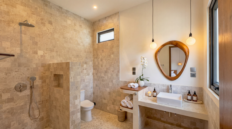 For Sale - 2 Brand New Modern Villas in Ungasan