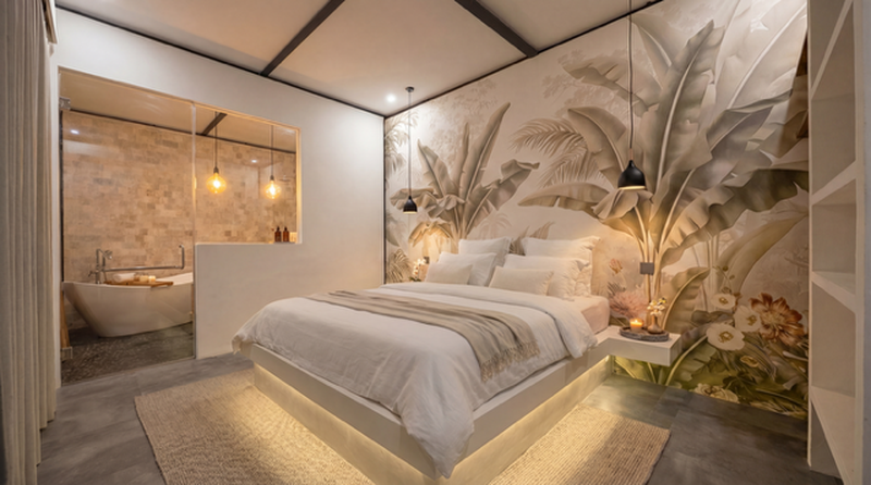 For Sale - 2 Brand New Modern Villas in Ungasan